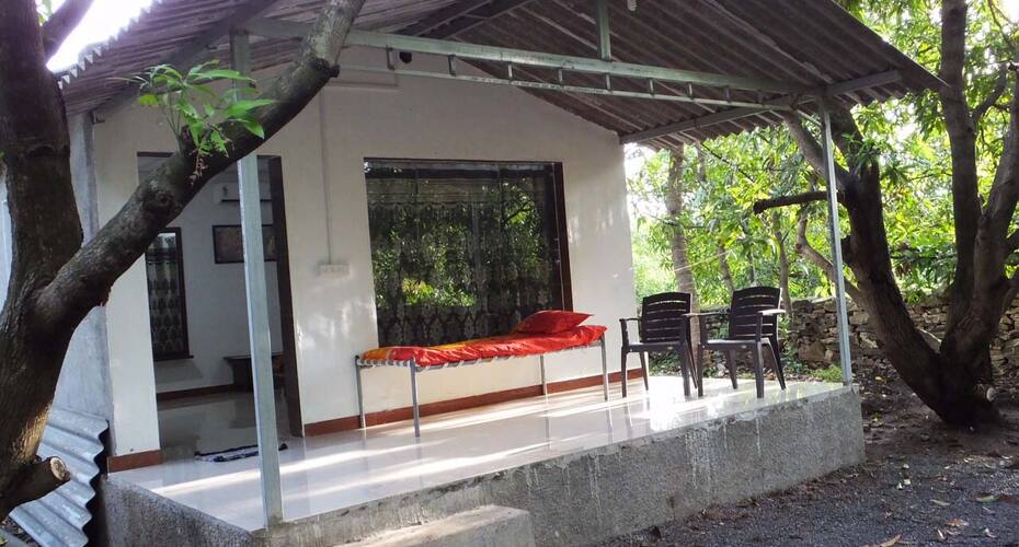 Govindbhai Zala Homestay, Somnath 5